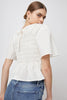 Rails Rosie Top White