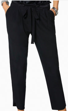 Ramy Brook satin pocket Allyn pocket pant