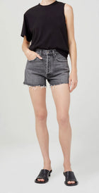 AGOLDE Dee Short- Vintage High Rise