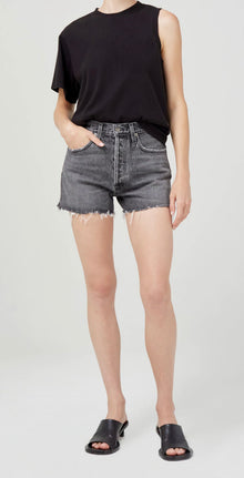 AGOLDE Dee Short- Vintage High Rise
