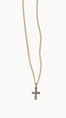 Liz James Anne necklace