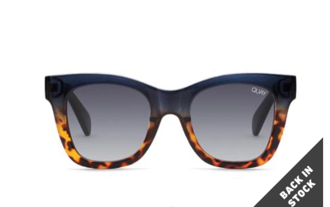 Quay sunglasses After hours