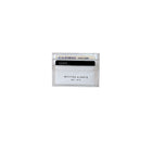 Whiting & Davis card holder
