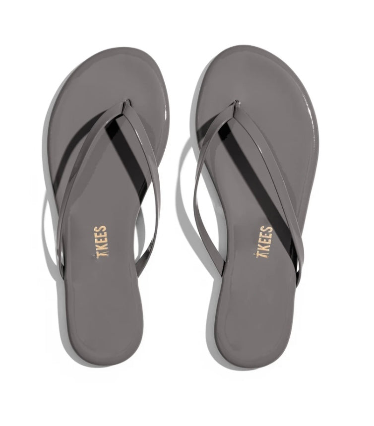 Tkees glosses -