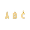 Hart LETTERS A-Z CHARMS