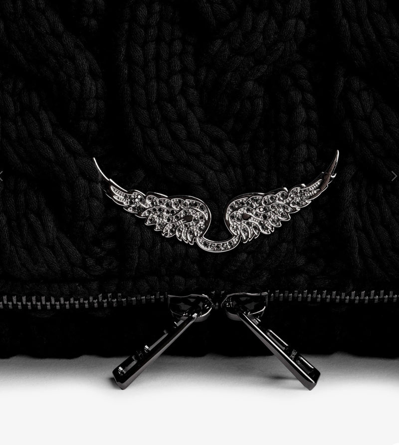 Zadig & Voltaire Rock Knitted