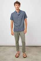 Rails Mens Carson shirt