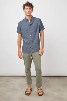 Rails Mens Carson shirt