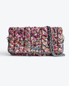 Zadig & Voltaire Rock Knitted Mix