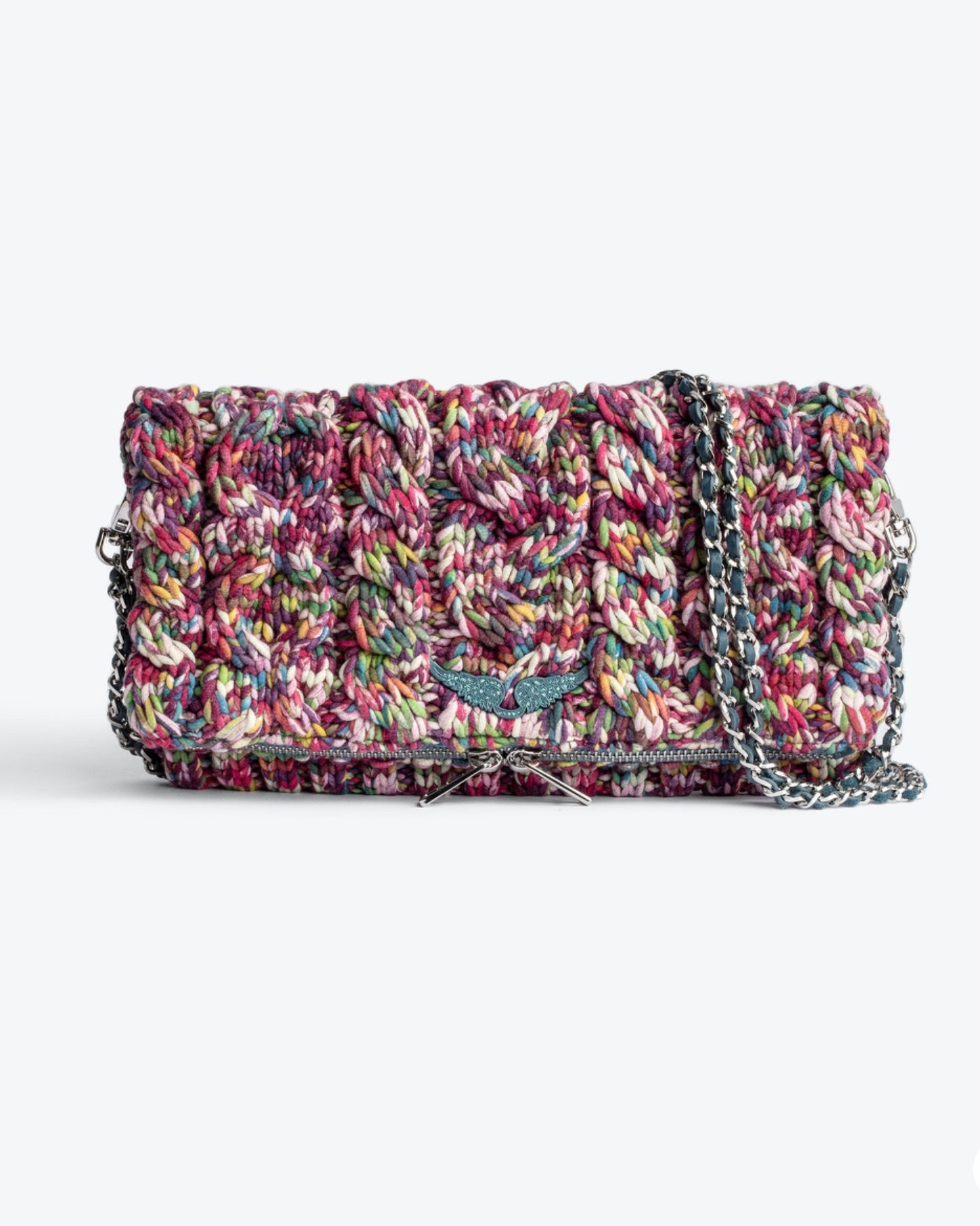 Zadig & Voltaire Rock Knitted Mix