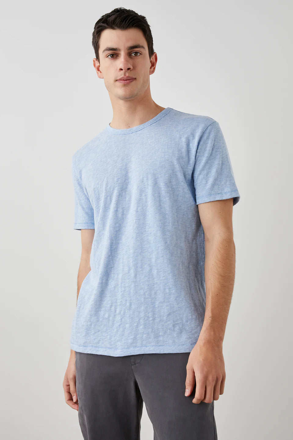 Rails Mens Skipper- mirage heather