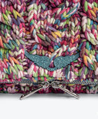 Zadig & Voltaire Rock Knitted Mix