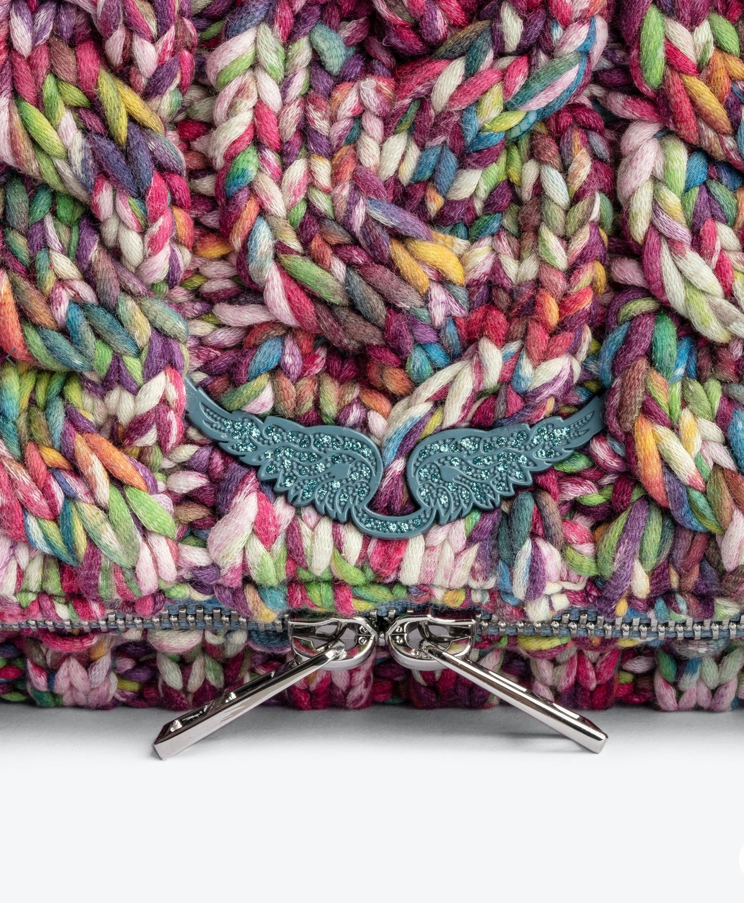 Zadig & Voltaire Rock Knitted Mix