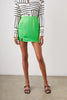 Rails Tate Skirt Vibrant Green