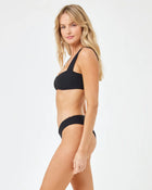 L Space Marlee Top Black