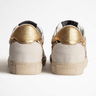 Zadig & Voltaire ZV1747 Board Sneakers