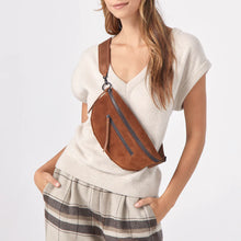 Hammitt Charles Crossbody Purse