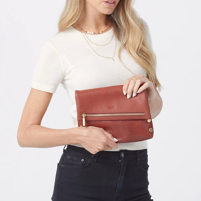 Hammit vip Med- Redwood Lizard