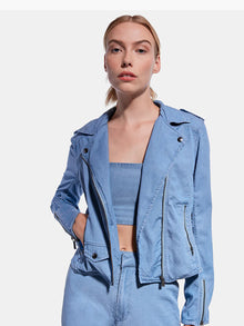 AS by DF Kates Cult Jacket - Summer Breeze