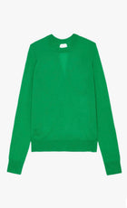 Zadig & Voltaire Emma Merino Sweater