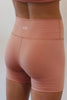 KiHK Pink Biker Shorts