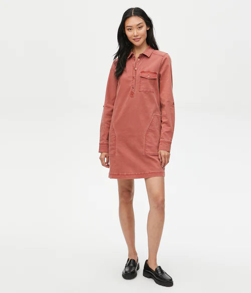 Michael Stars Eleanor Dress