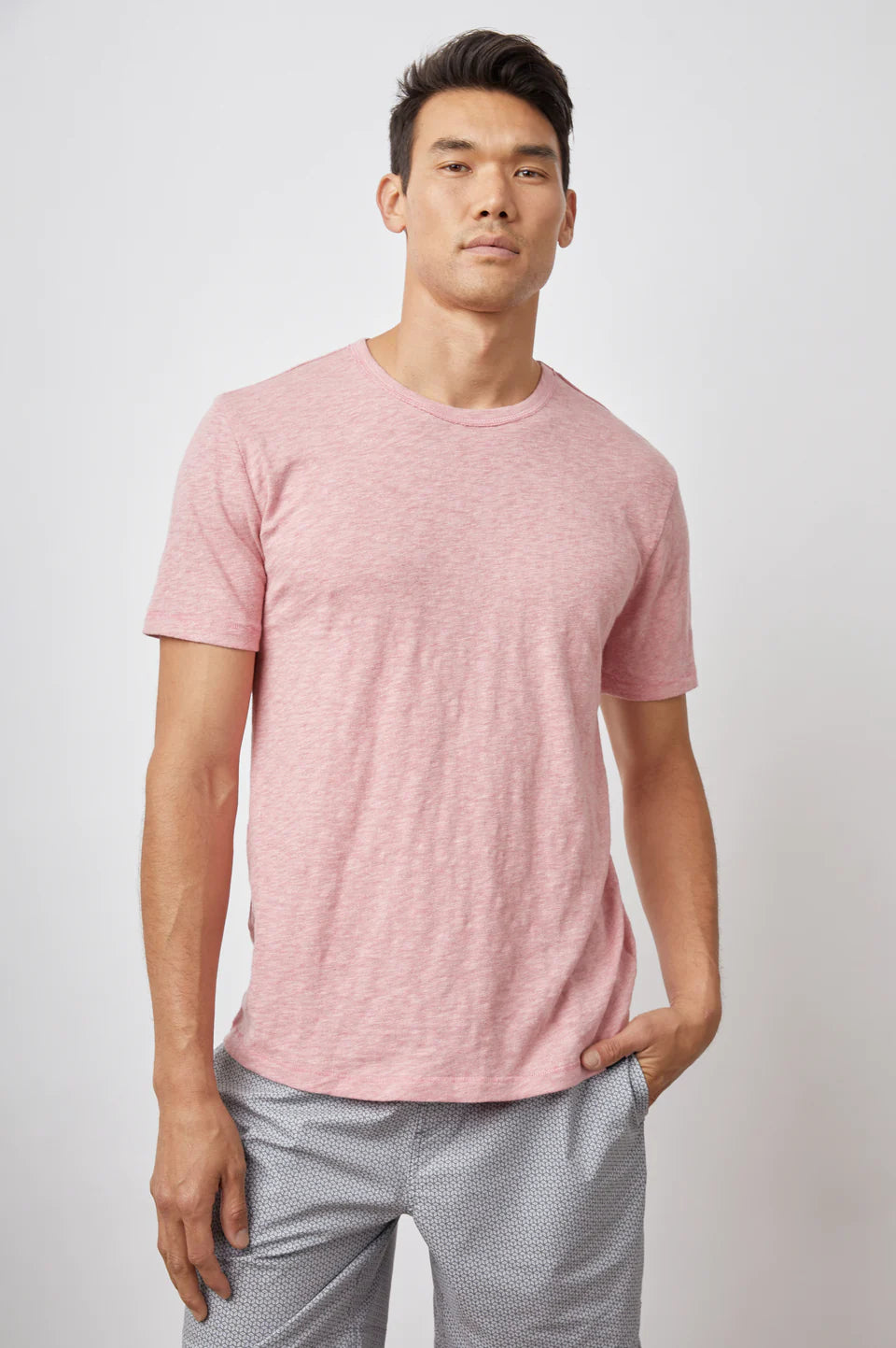 Rails Mens Skipper