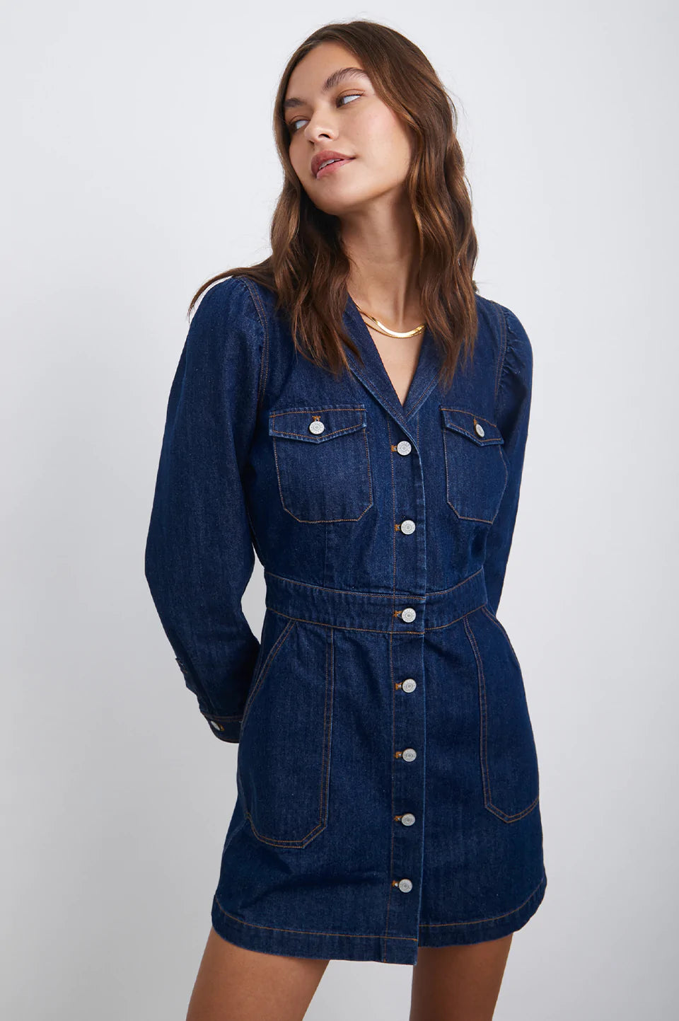 Rails - Women's Lisette Dress Rails - Women's Lisette Dress