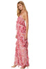 Misa Damita Dress - Fire Florals Mix