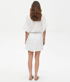 Michael Stars Katelyn Mini Dress