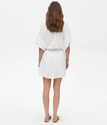 Michael Stars Katelyn Mini Dress