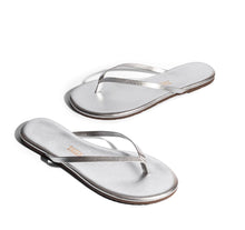 Tkees highlighters metallic  sandals