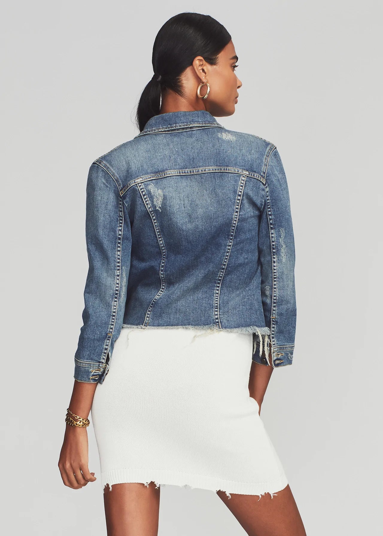 Retrofete Simone Jacket Bailey