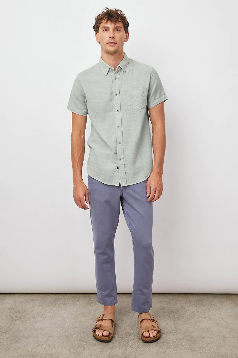 Rails Fairfax men’s shirt