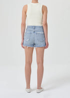 AGOLDE Dee Short- Vintage High Rise