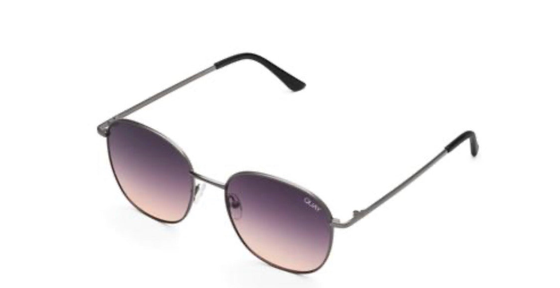 Quay jezabell sunglasses