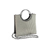 Whiting & Davis Nolita Tote