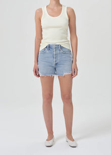 AGOLDE Dee Short- Vintage High Rise