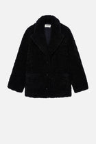 Zadig & Voltaire Fleur Soft Coat