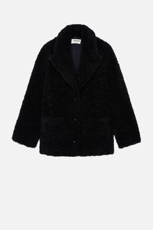 Zadig & Voltaire Fleur Soft Coat