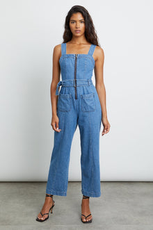 Rails Ziggy jumpsuit - Sorrento wash