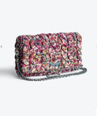 Zadig & Voltaire Rock Knitted Mix