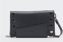 Hammitt Levy black with gunmetal