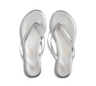Tkees highlighters metallic  sandals