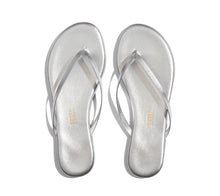 Tkees highlighters metallic  sandals