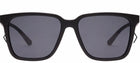Le specs fair game- matte black