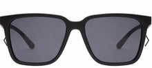 Le specs fair game- matte black