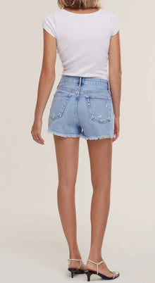 AGOLDE Parker Short Vintage Cut Off Short