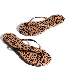 Tkees Studio Exotic- Nubuck cheetah