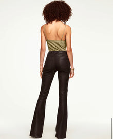 Ramy Brook Coated Helena